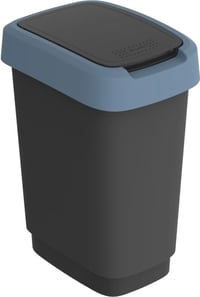 ROTHO TWIST odpadkový koš Rojaplast (foto 2)