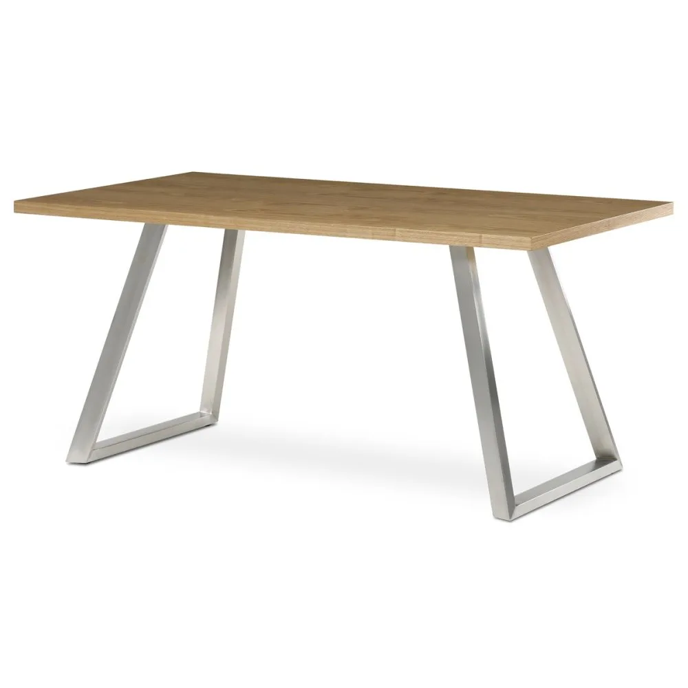 Jídelní stůl HT-W1515 OAK Autronic