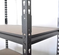 Regál 90x45x180 Rojaplast (foto 5)