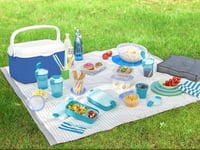Úložný box LUNCH GO & Rojaplast (foto 3)