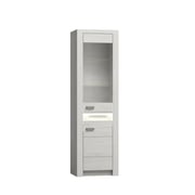 Vitrína INFINITY 04 – 0000108484 Kondela