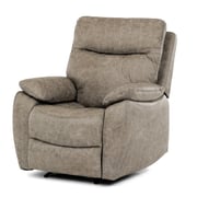 Polohovací TV křeslo TV-4092 – Lan3 Autronic
