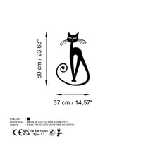 Dekorace CAT ASIRGROUP (foto 18)