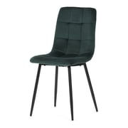 Jídelní židle CT-281 samet – Ct-281 Grn4 Autronic