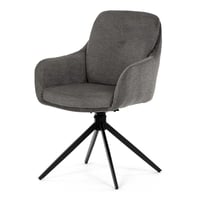 Otočné jídelní křeslo DCH-P3174 Autronic