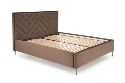 Postel MODULO 160 cm – TOP akční produkt kategorie