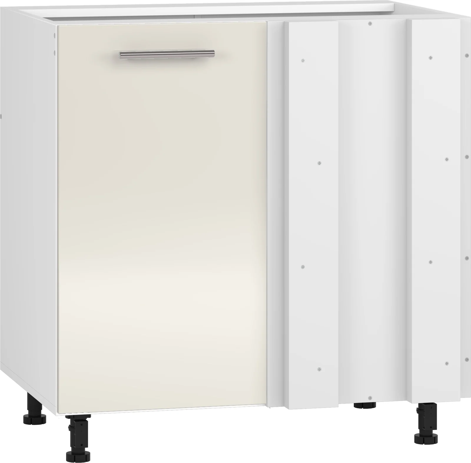 Skříňka VENTO DN-100/82 100 cm Halmar