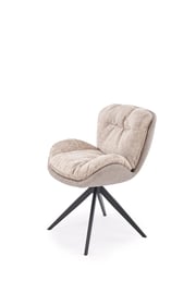 Jídelní židle K599 – Béžová Halmar
