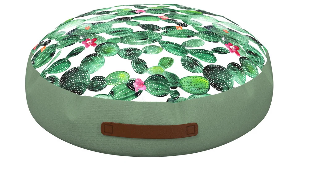 SUN GARDEN COSMA taburet 90856-210 Rojaplast