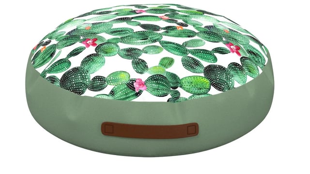 SUN GARDEN COSMA taburet 90856-210 Rojaplast