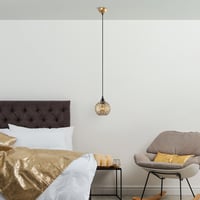 Lustr SELCUKLU 788-1 ASIRGROUP (foto 4)