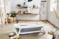 ROTHO BABYDESIGN GO Skládací vanička Baby Bath 2 Rojaplast