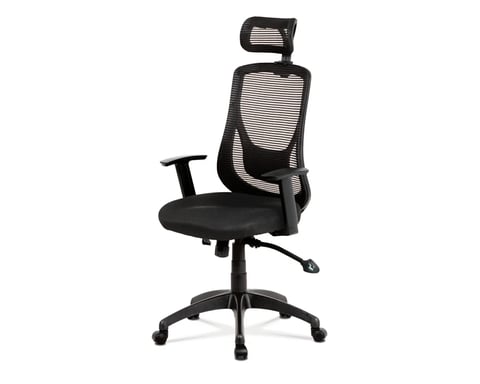 Kancelářská židle KA-A186 Autronic