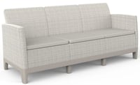 SCANDI FORMA SEATER SOFA 3 Rojaplast (foto 22)