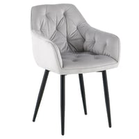 Designové křeslo FEDRIS 2 NEW Kondela (foto 4)