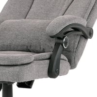Kancelářská židle KA-Y362 GREY Autronic (foto 2)