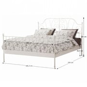 Postel BEHEMOTH – 0000079983 Kondela