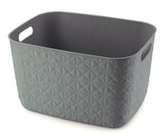 19L Softex L – Zelená Rojaplast