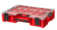Organizér QBRICK SYSTEM PRO HD Red Ultra 200 Rojaplast