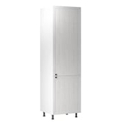 Sříňka na vestavěnou lednici PROVANCE D60ZL – 0000195342 Kondela