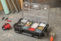 ROC Pro Gear Organizer Rojaplast (foto 14)