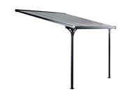 Pergola BRUCE Panel polykarbonátu k ám Rojaplast (foto 4)