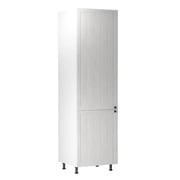 Sříňka na vestavěnou lednici PROVANCE D60ZL – 0000195343 Kondela