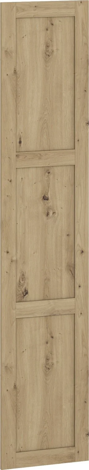 Dvířka FORMO F2 Halmar