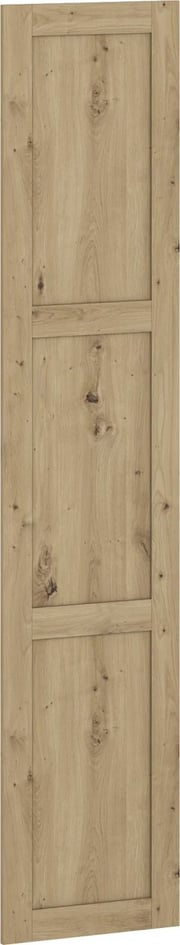 Dvířka FORMO F2 – Dub artisan (1p=1szt) Halmar