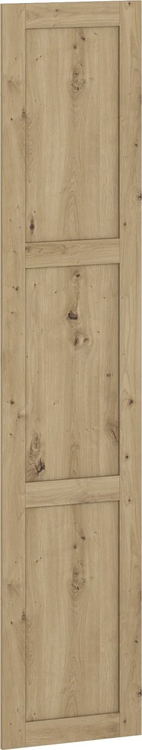 Dvířka FORMO F2 – Dub artisan (1p=1szt) Halmar (foto 6)