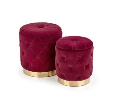 Taburet POLLY – TOP akční produkt kategorie