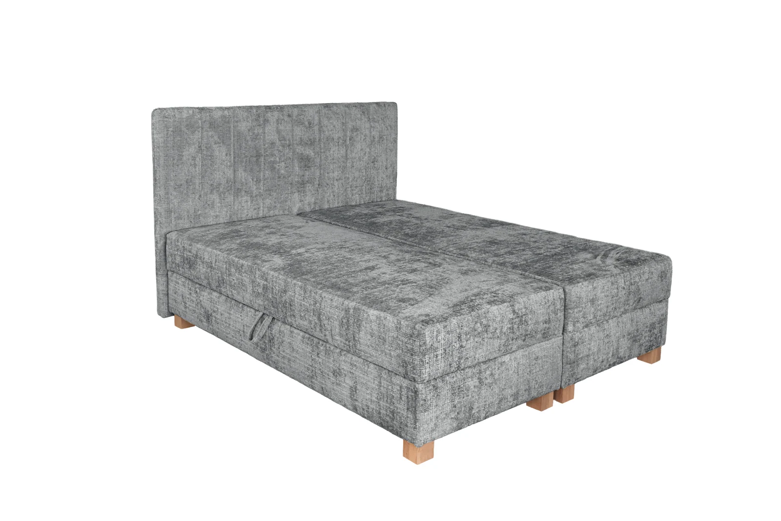 Postel LARGO 160 cm Halmar