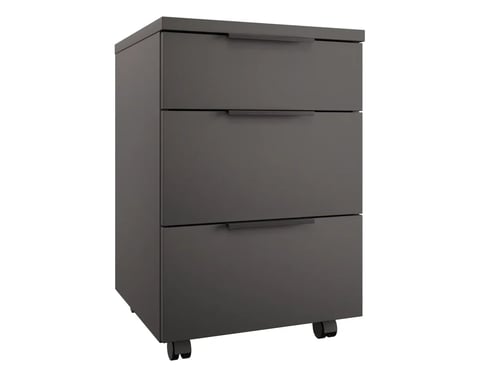 Kontejner, antracit, ADAPO ADP06 Kondela
