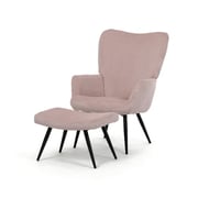 Relaxační křeslo AK-L7285 – Základní Autronic