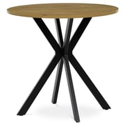 Jídelní stůl HT-F4108 – Ht-F4108 Oak Autronic