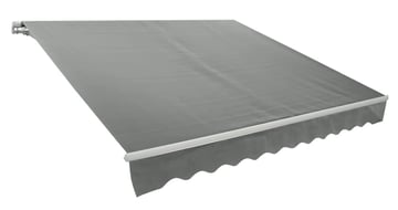 Markýza (P4512) Náhradní látka 5x3m – TOP akční produkt kategorie