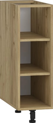 Skříňka VENTO D-25/82 – Dub craft Halmar