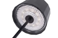 KETTLER KETTLER RIBBED Venkovní lampička Rojaplast (foto 5)