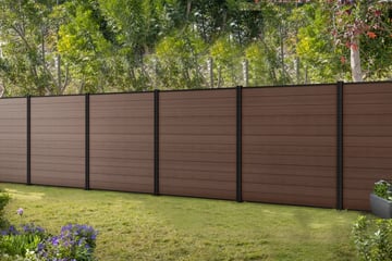 KETER FENCE KIT Plotový panel (3x panel) – TOP akční produkt kategorie