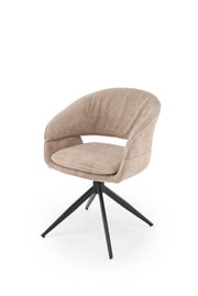 Jídelní židle K602 – Cappuccino Halmar