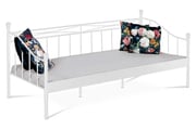 Postel 90x200cm BED-1905 – Bed-1905 Wt Autronic