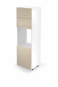 Skříňka VENTO DP-60/214 214 cm Halmar