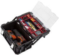 Connect Cantilever Toolbox 22 Rojaplast (foto 7)