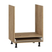 Skříňka VENTO DP-60/82 – Dub craft Halmar