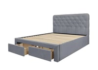Postel MARISOL 160 cm Halmar (foto 8)