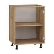 Skříňka VENTO D-60/82 – Dub craft Halmar