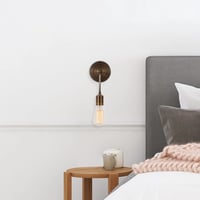 Nástěnná lampa DARTINI ASIRGROUP (foto 20)