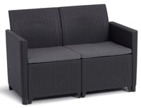 CLAIRE SEATERS SOFA 2 Rojaplast (foto 3)