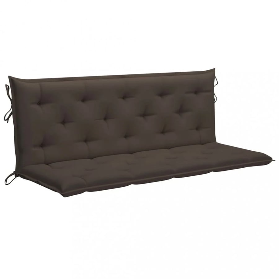 Zahradní poduška 150 cm Dekorhome Vida