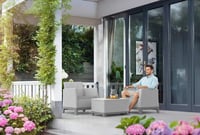 SCANDI FORMA BALCONY Rojaplast (foto 3)